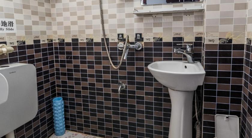 Image of 1 Person in 4-Bed Dormitory - Mixed 2