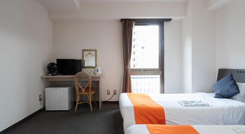 Image of Twin Room - Non-Smoking 0