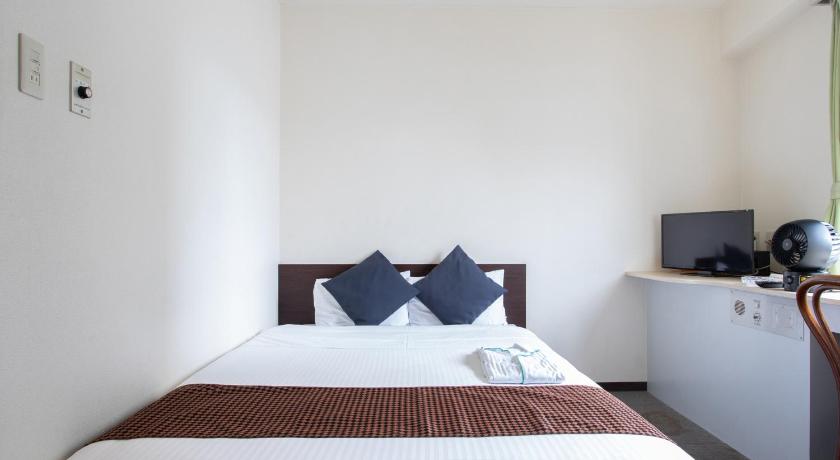 Image of Double Room - Smoking 1