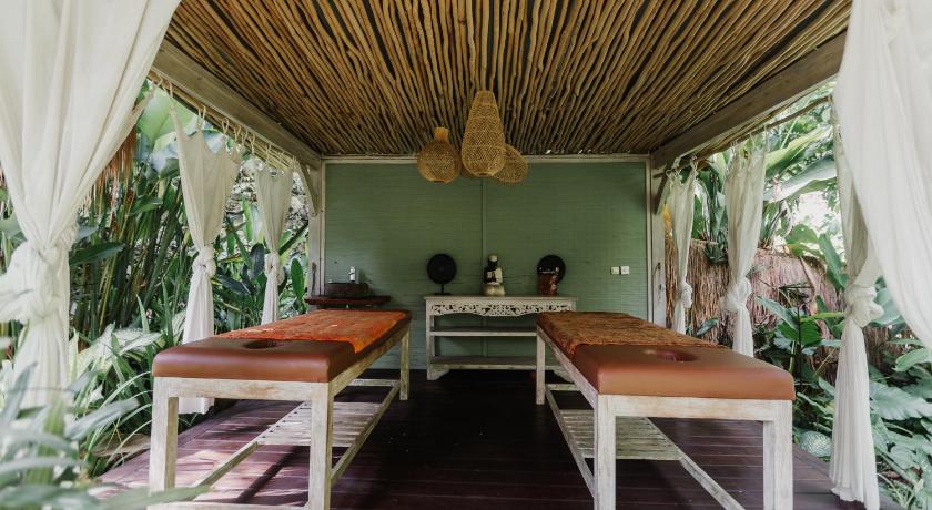 Maylie Bali Villa & Bungalow - image 15