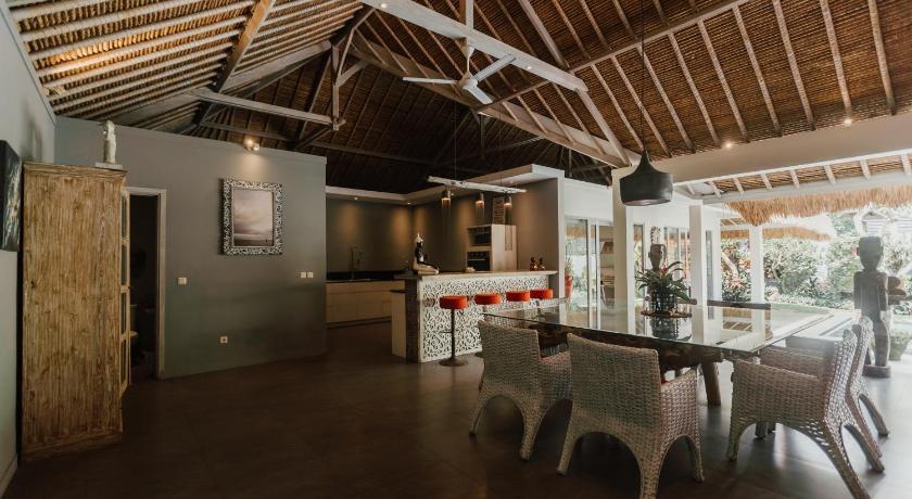 Maylie Bali Villa & Bungalow - image 4