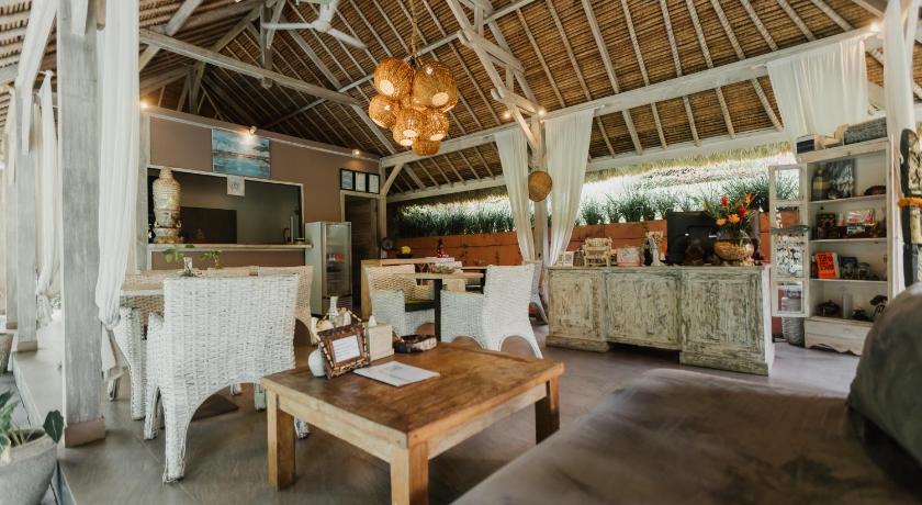 Maylie Bali Villa & Bungalow - image 3