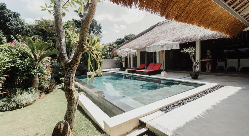 Maylie Bali Villa & Bungalow - image 9