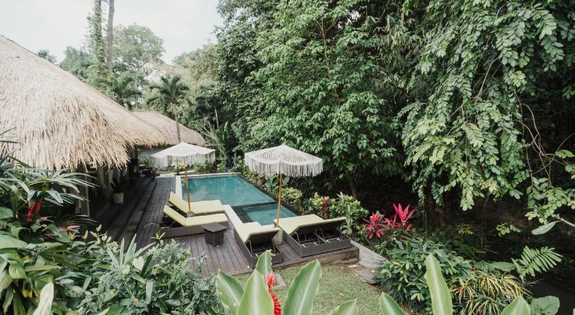 Maylie Bali Villa & Bungalow - image 5