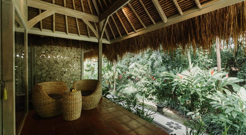 Maylie Bali Villa & Bungalow - image 14