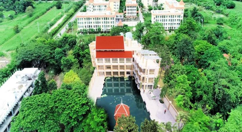 Wellness World Chiva Khao Yai - image 18