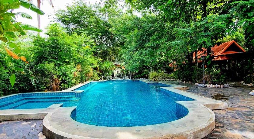 Wellness World Chiva Khao Yai - image 3