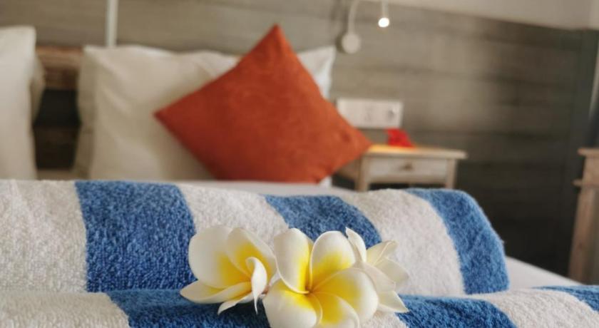 Image of Bungalow Sea View 17