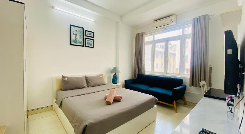 M-H Serviced Apartment - image 15