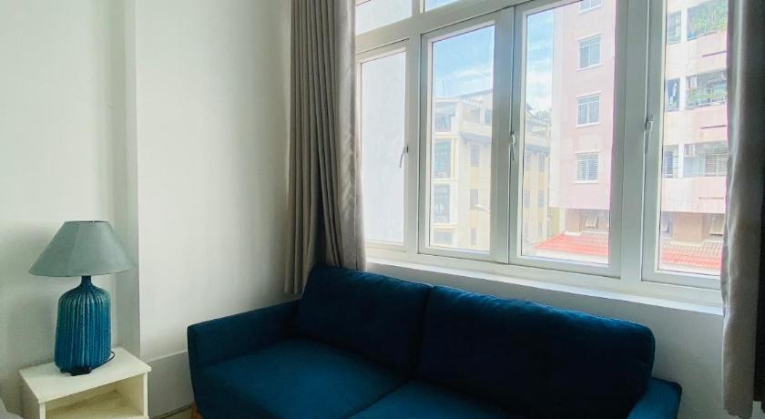 M-H Serviced Apartment - image 13