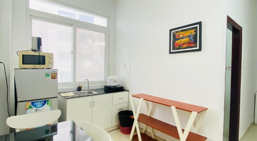 M-H Serviced Apartment - image 11
