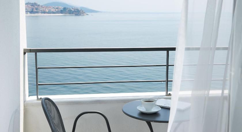 이그제큐티브 스위트 씨뷰 (Executive Suite Sea View) 이미지 7