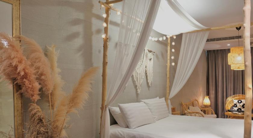 奢華雙人房 (Luxury Double Room)圖片 5