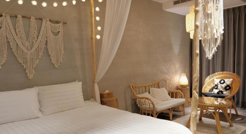 奢華雙人房 (Luxury Double Room)圖片 7