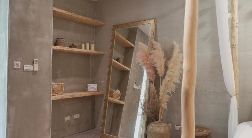 奢華雙人房 (Luxury Double Room)圖片 13