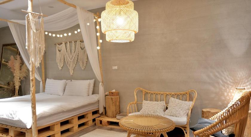 奢華雙人房 (Luxury Double Room)圖片 2
