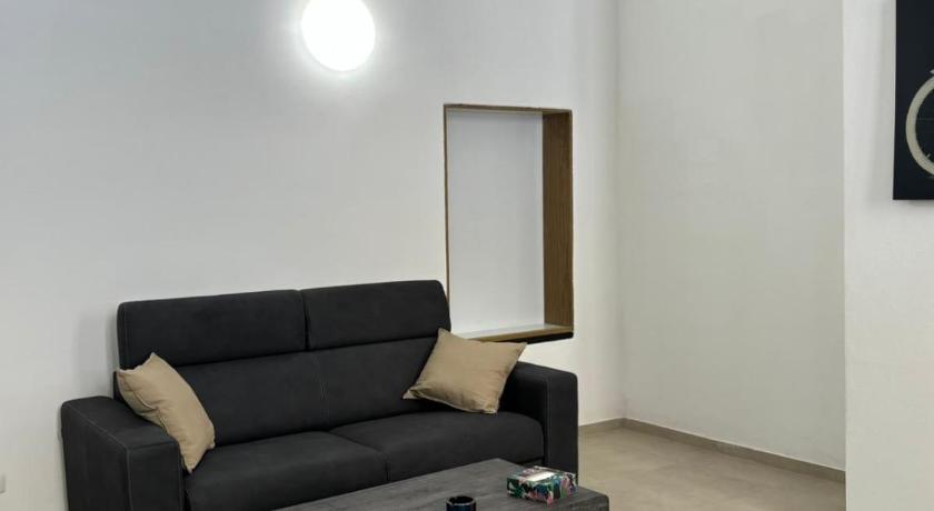 Fiore Apartments