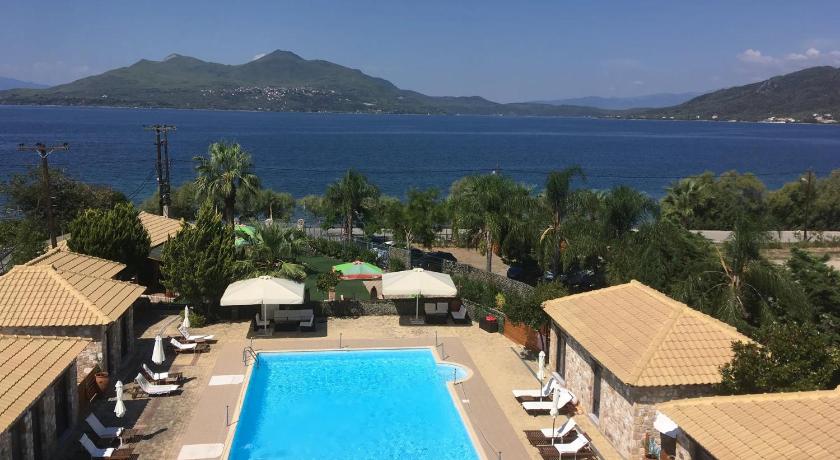 Almyra Holiday Village