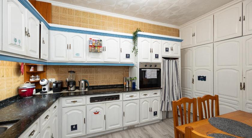 kök Kite & Surf Nomad House