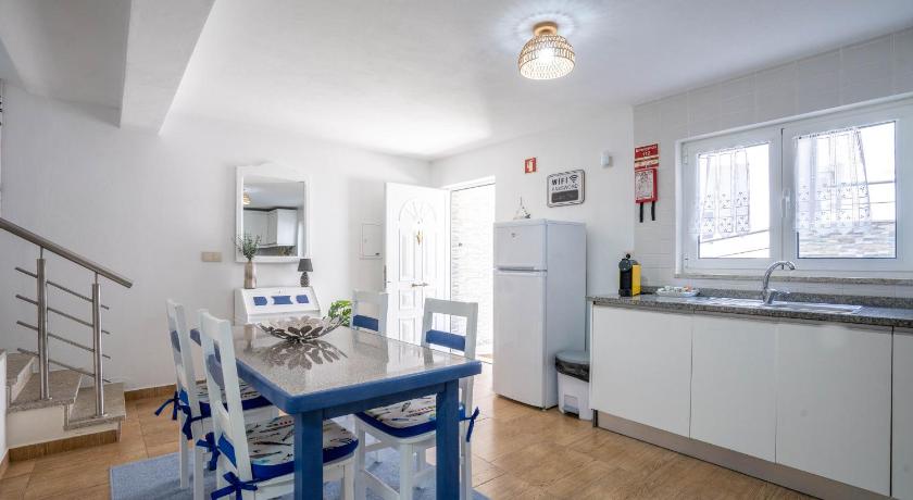 アマレス Alojamento Armando Monteiro 3つ星 ゲストハウス 外観