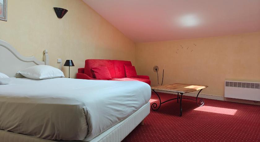 Image of Standard Family Room 6