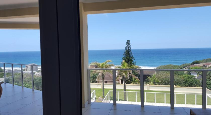 Image of Double Room with Sea View 5
