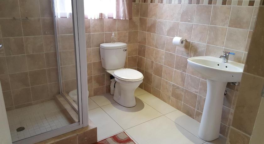 Image of Double Room with Private External Bathroom 10