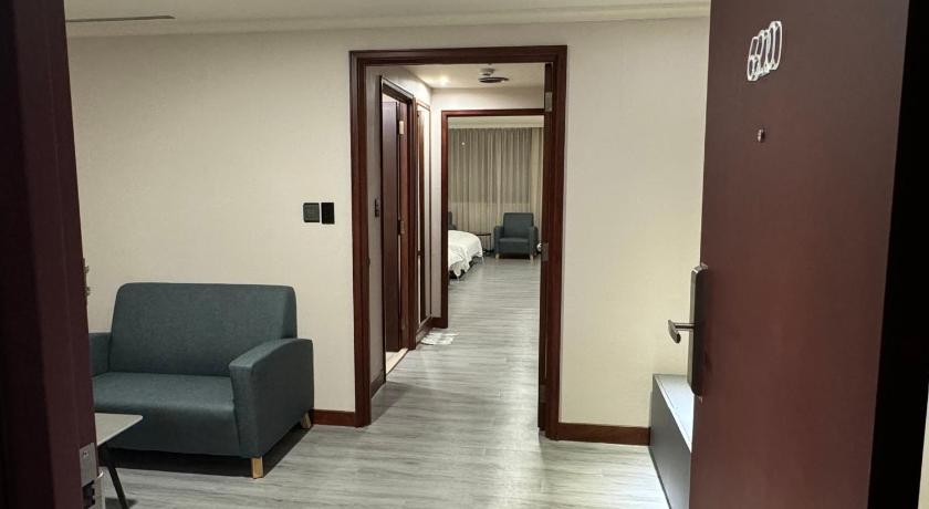 デラックス クアッドルーム (Deluxe Quadruple Room)の画像 10