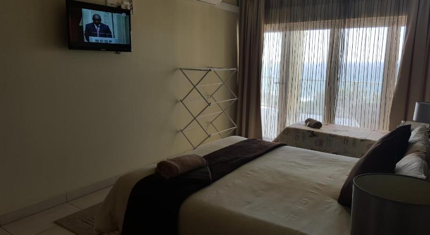Image of Double Room with Sea View 3
