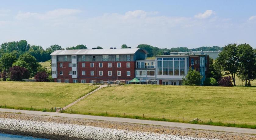 Nordseehotel Wilhelmshaven