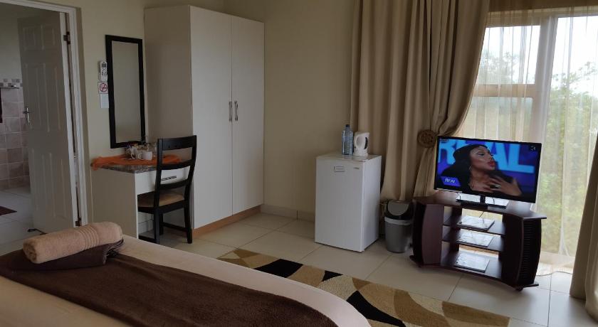 Image of Comfort Double Room with Sea View 8