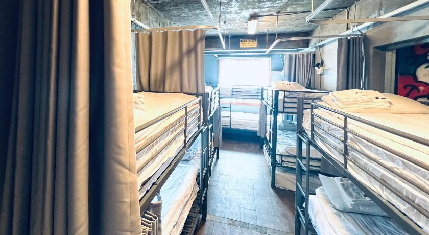 Image of 10-Bed Dormitory -- Mixed 6