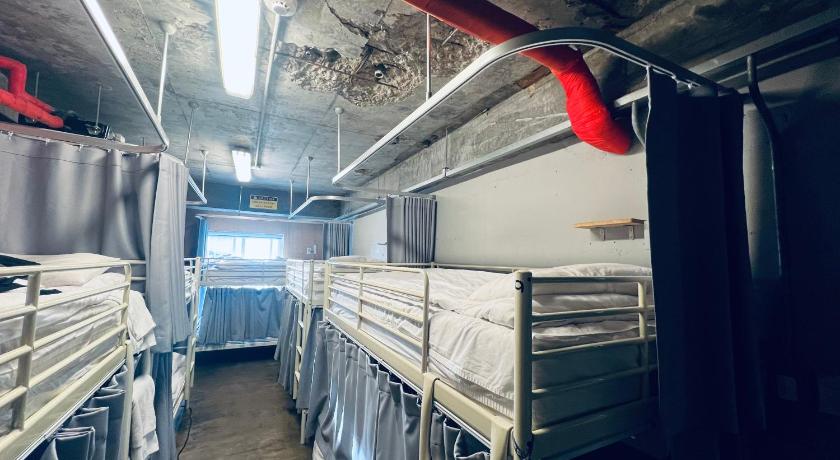 Image of 10-Bed Dormitory -- Mixed 11