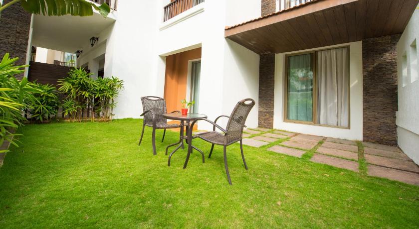 Image of Family Suite with Balcony 10