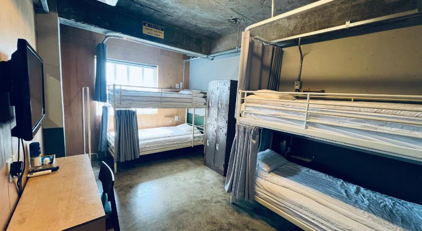 Image of 1 Person in 4-Bed Dormitory - Female Only 5