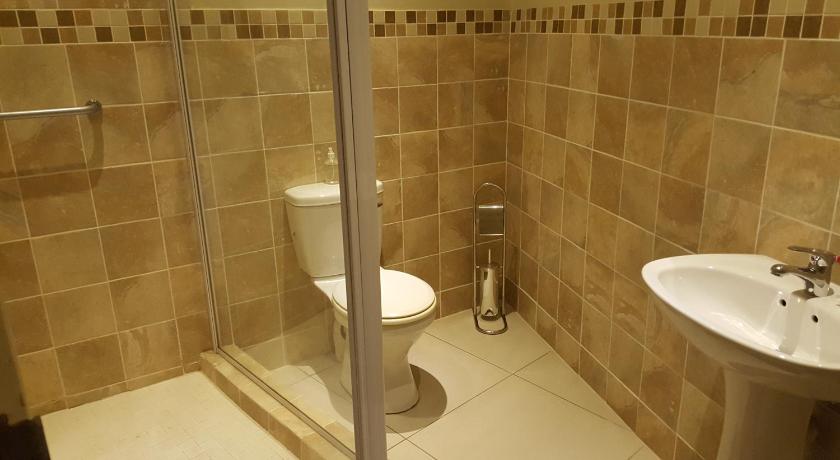 Image of Double Room with Private Shower -12 10
