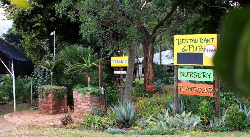 The Seed Pod Guesthouse