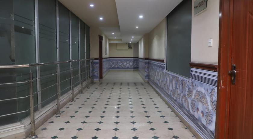 Hotel Pak Heritage - image 3