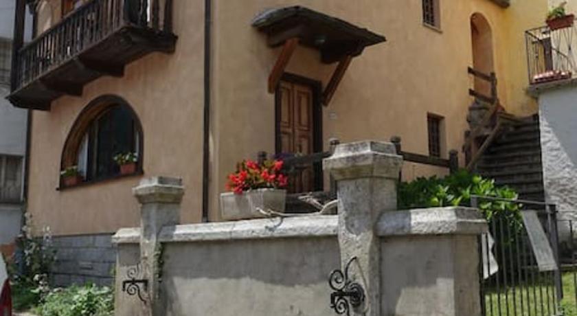 La Dimora della Fontana