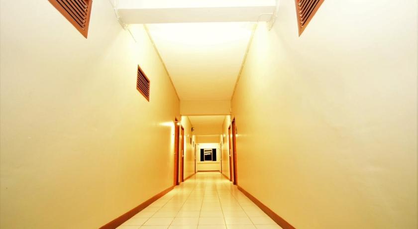 Best LD Hotel – Hua Hin, TX