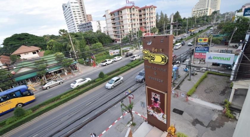 Best LD Hotel – Hua Hin, TX