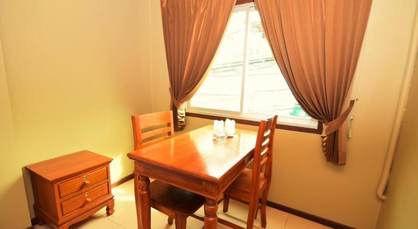 Best LD Hotel – Hua Hin, TX