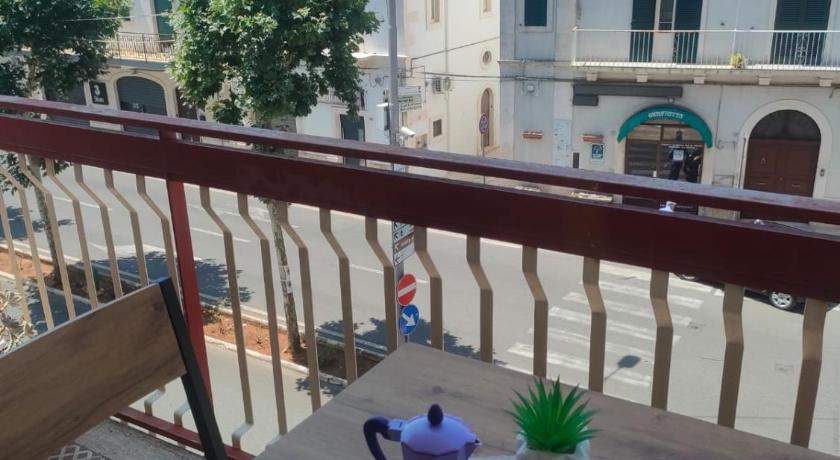 CASA MONNA B&b
