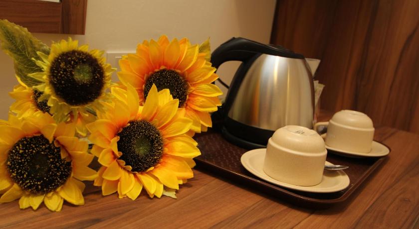 朱盖 Century Inn Hotel 2星级 酒店 泳池