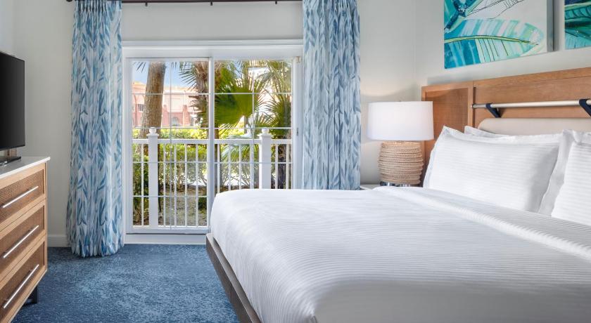 Image of Deluxe Villa 1 Bedroom 1