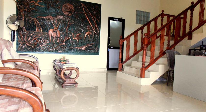 Satyodaya Residence photo