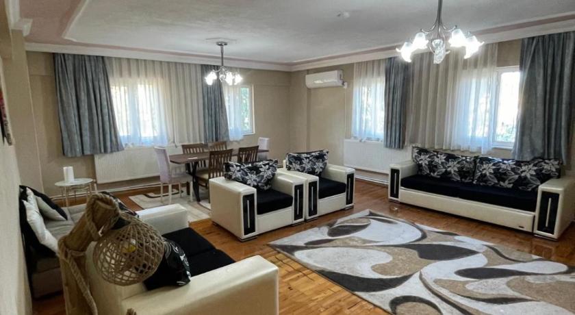 ALİDA HOME PAMUKKALE - image 4