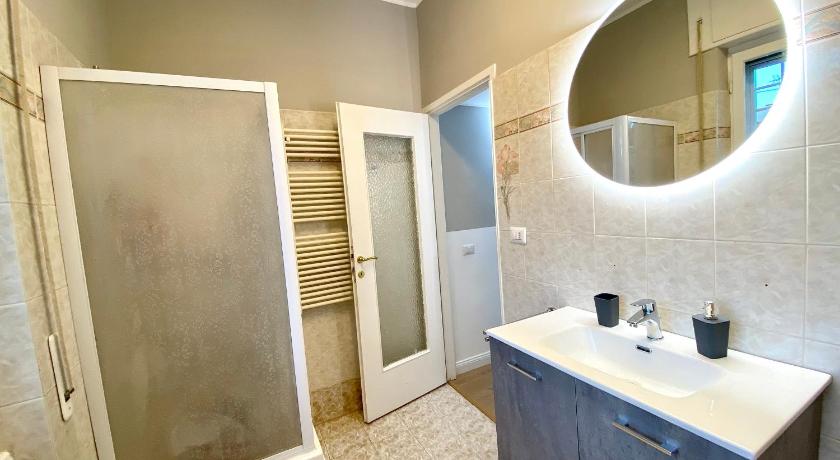 罗马 CapuansHome-Intero appartamento 4星级 单人房 泳池