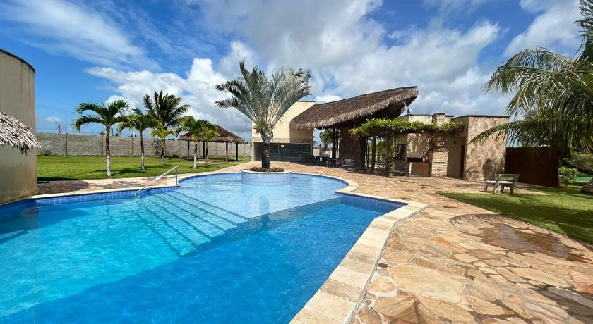 Shamballa - luxury house and apartments