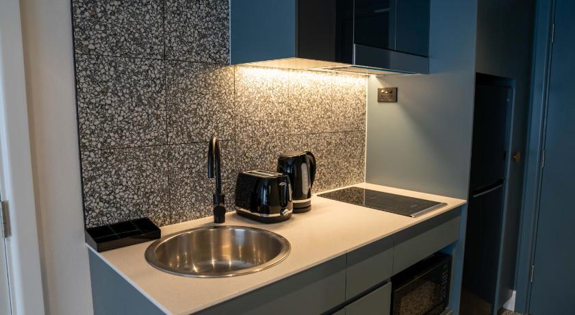 Image of Suite Studio 14